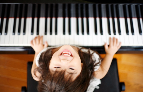 楽しくピアノを始めるには自分で好きな曲を選ぶこと | 横浜でピアノ教室なら生徒様の個性を大切にする坪田音楽教室
